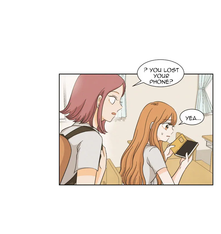 I Hate Love Chapter 4 page 18 - 