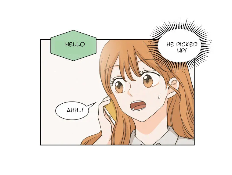 I Hate Love Chapter 4 page 20 - 