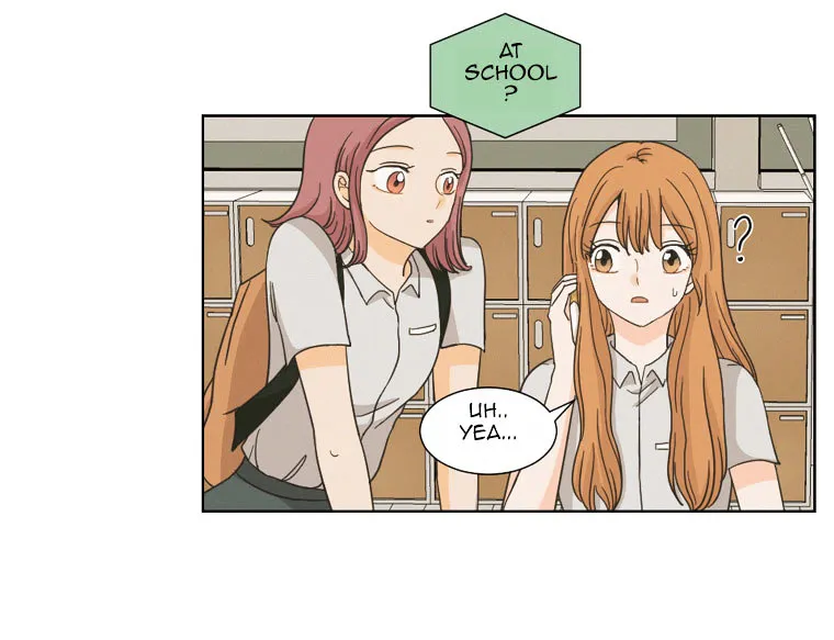 I Hate Love Chapter 4 page 23 - 