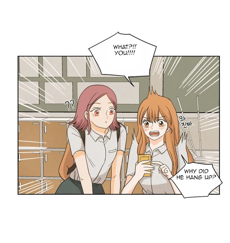I Hate Love Chapter 4 page 25 - 