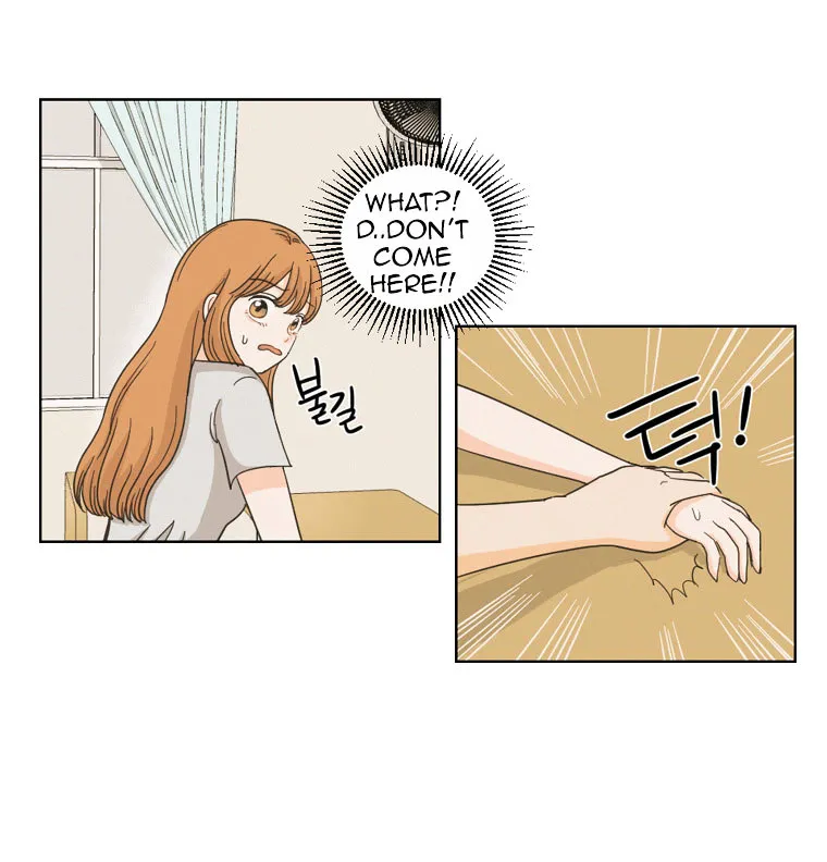 I Hate Love Chapter 4 page 30 - 