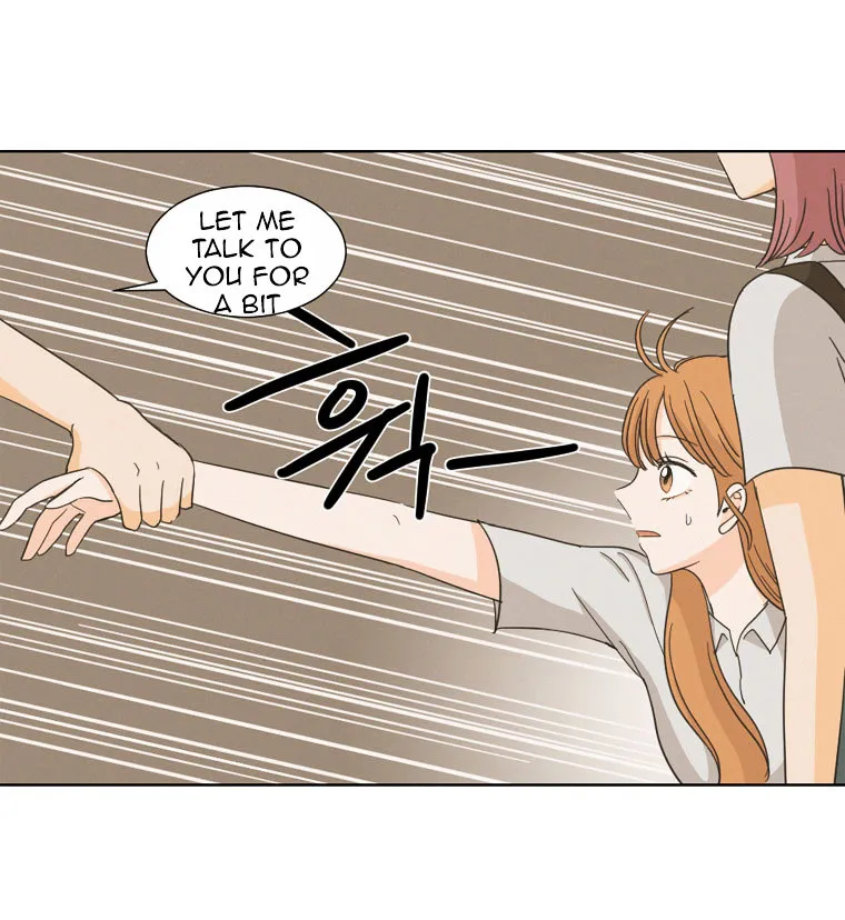 I Hate Love Chapter 4 page 31 - 