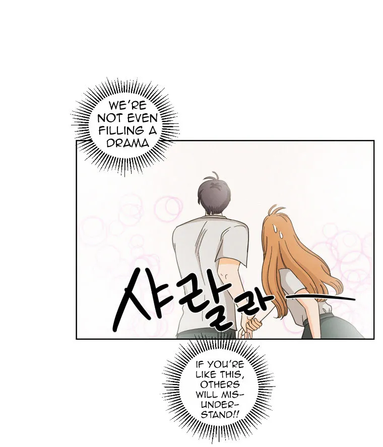 I Hate Love Chapter 4 page 33 - 