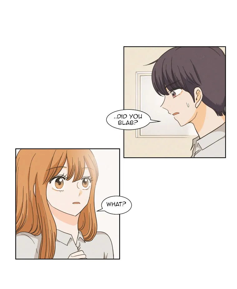I Hate Love Chapter 4 page 37 - 