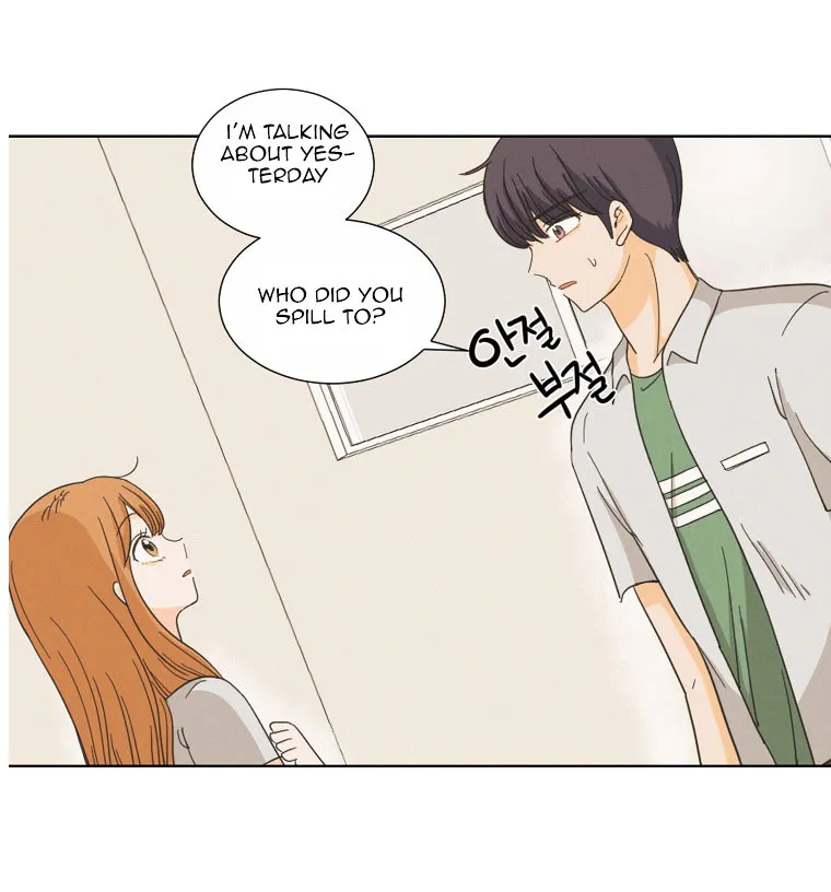 I Hate Love Chapter 4 page 38 - 