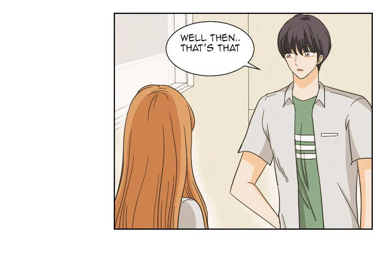 I Hate Love Chapter 4 page 42 - 
