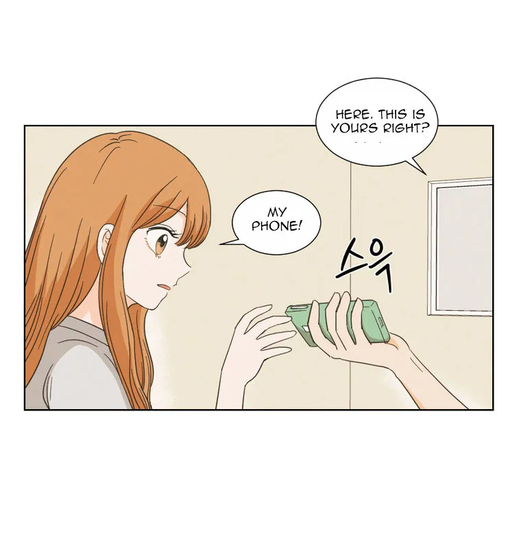 I Hate Love Chapter 4 page 43 - 