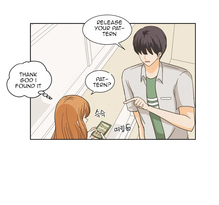 I Hate Love Chapter 4 page 44 - 