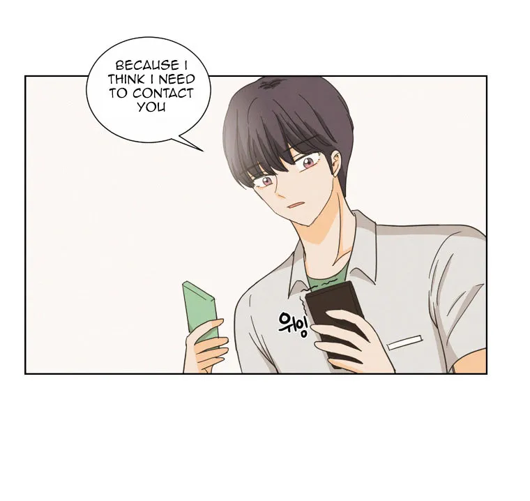 I Hate Love Chapter 4 page 46 - 