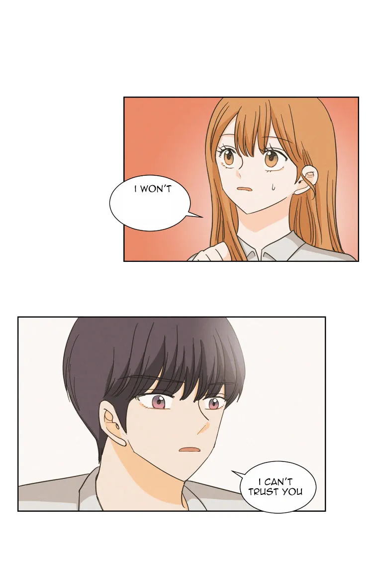 I Hate Love Chapter 4 page 50 - 