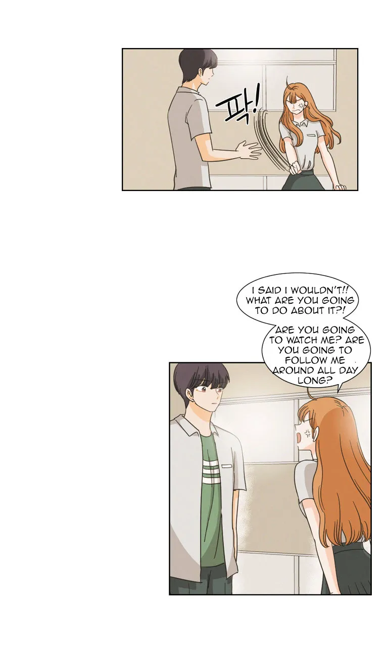 I Hate Love Chapter 4 page 51 - 