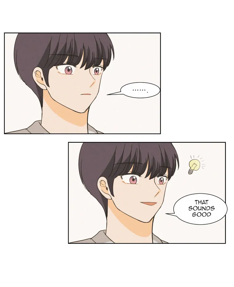 I Hate Love Chapter 4 page 52 - 