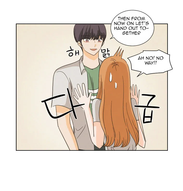 I Hate Love Chapter 4 page 53 - 