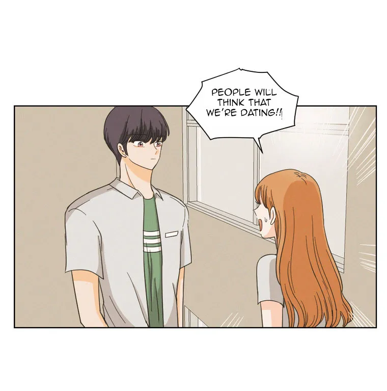 I Hate Love Chapter 4 page 55 - 