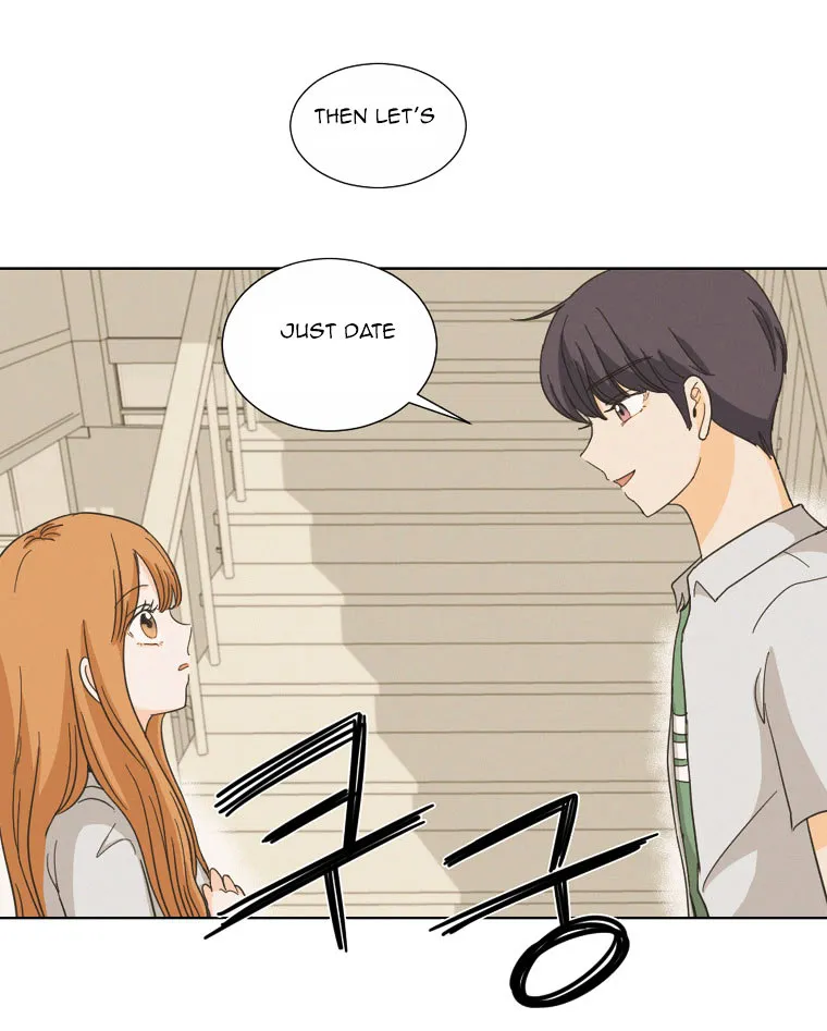 I Hate Love Chapter 4 page 57 - 