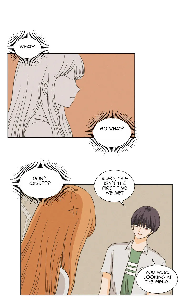 I Hate Love Chapter 4 page 61 - 