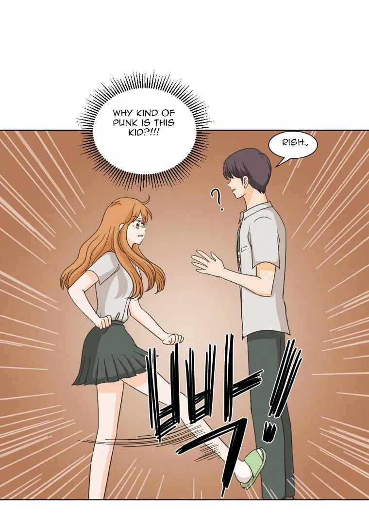 I Hate Love Chapter 4 page 62 - 
