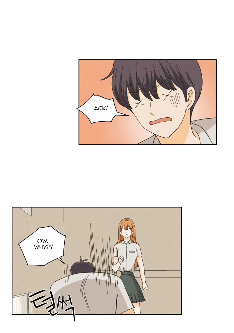 I Hate Love Chapter 4 page 63 - 