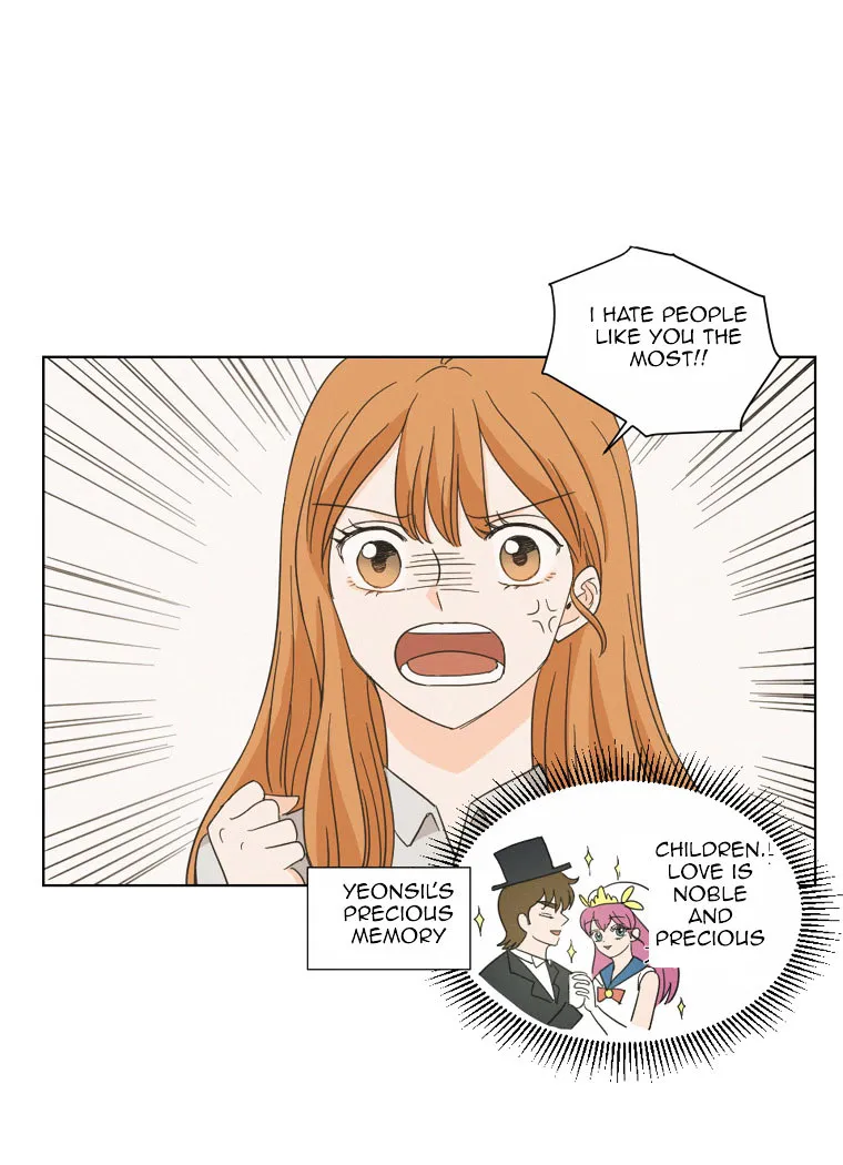 I Hate Love Chapter 4 page 64 - 
