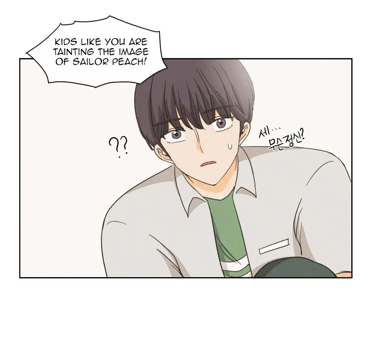 I Hate Love Chapter 4 page 65 - 