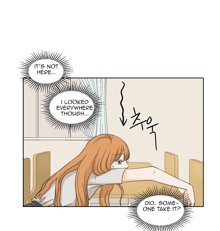 I Hate Love Chapter 4 page 10 - 