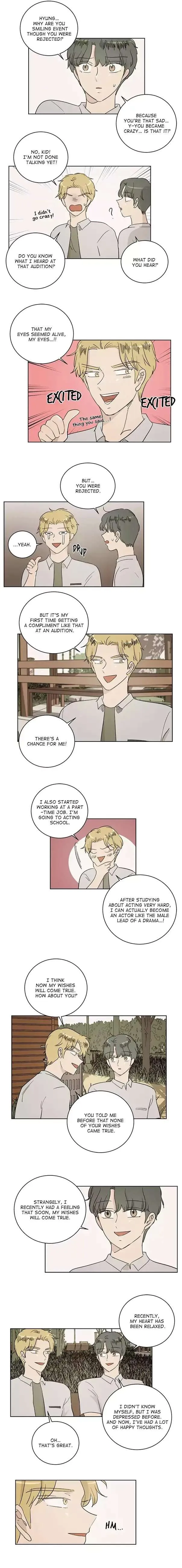 I Hate Love Chapter 40 page 11 - 