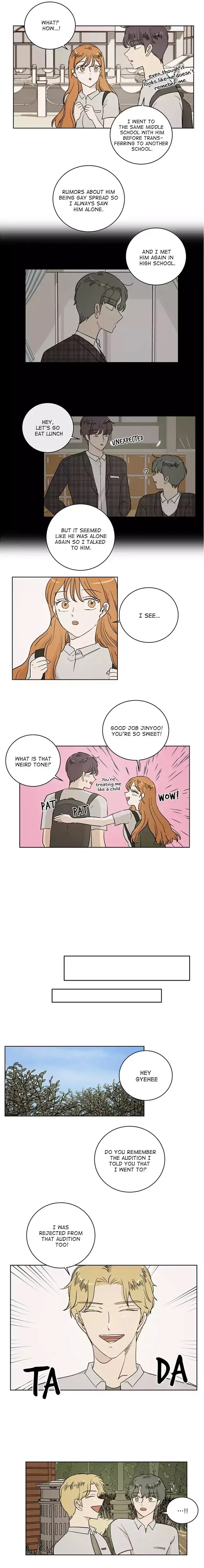 I Hate Love Chapter 40 page 10 - 