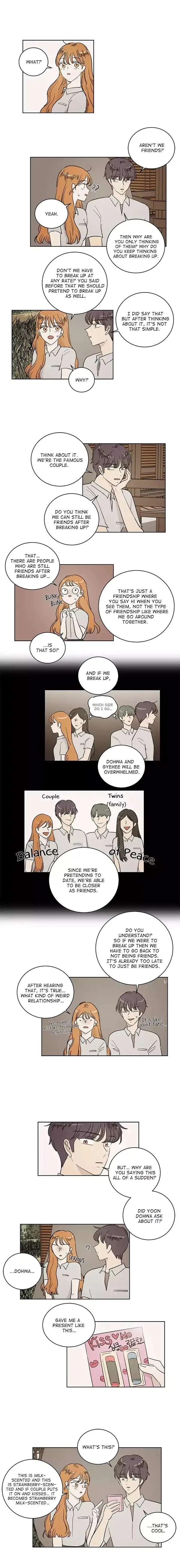 I Hate Love Chapter 41 page 7 - 