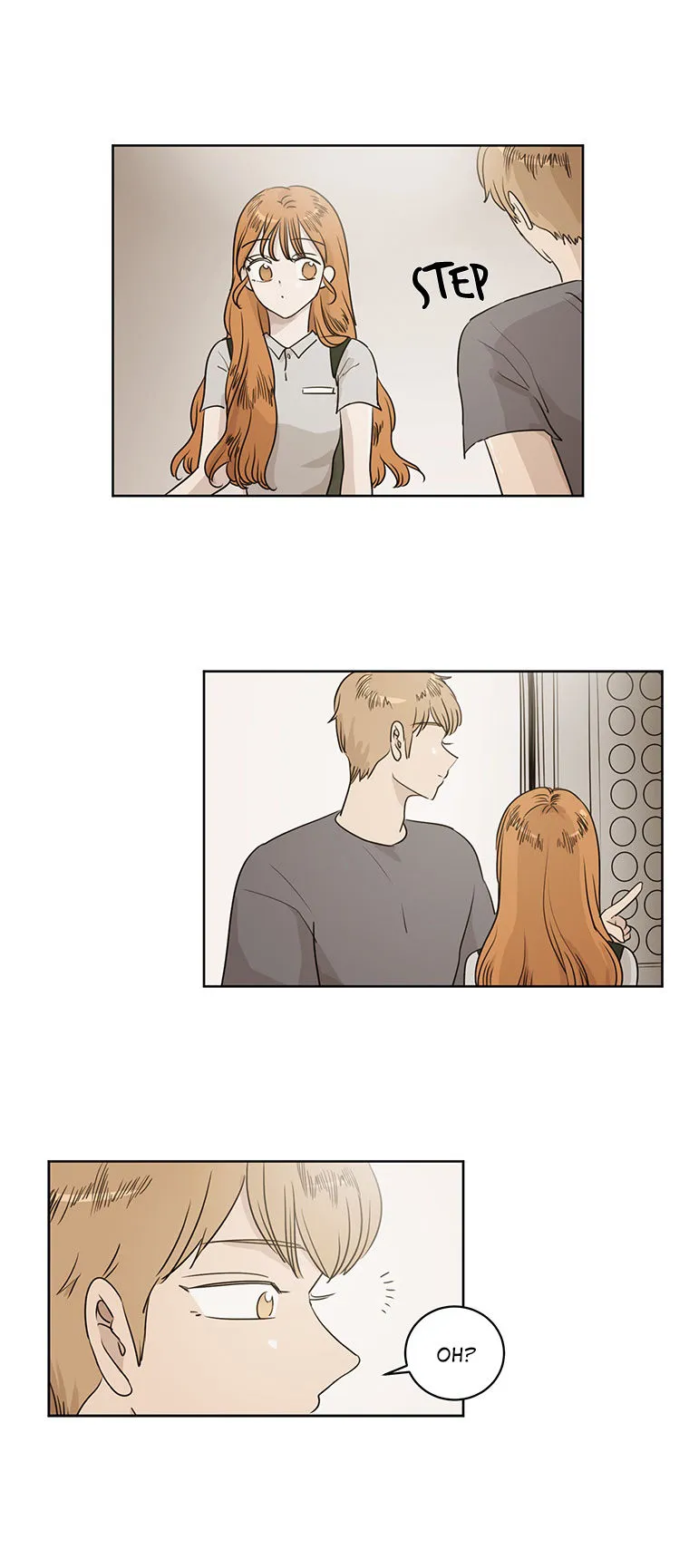 I Hate Love Chapter 42 page 2 - 
