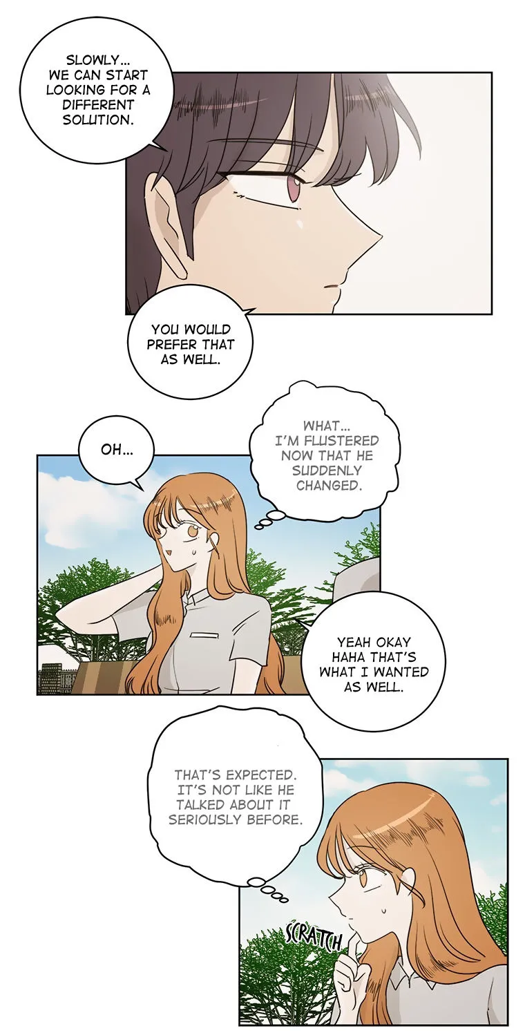 I Hate Love Chapter 42 page 13 - 