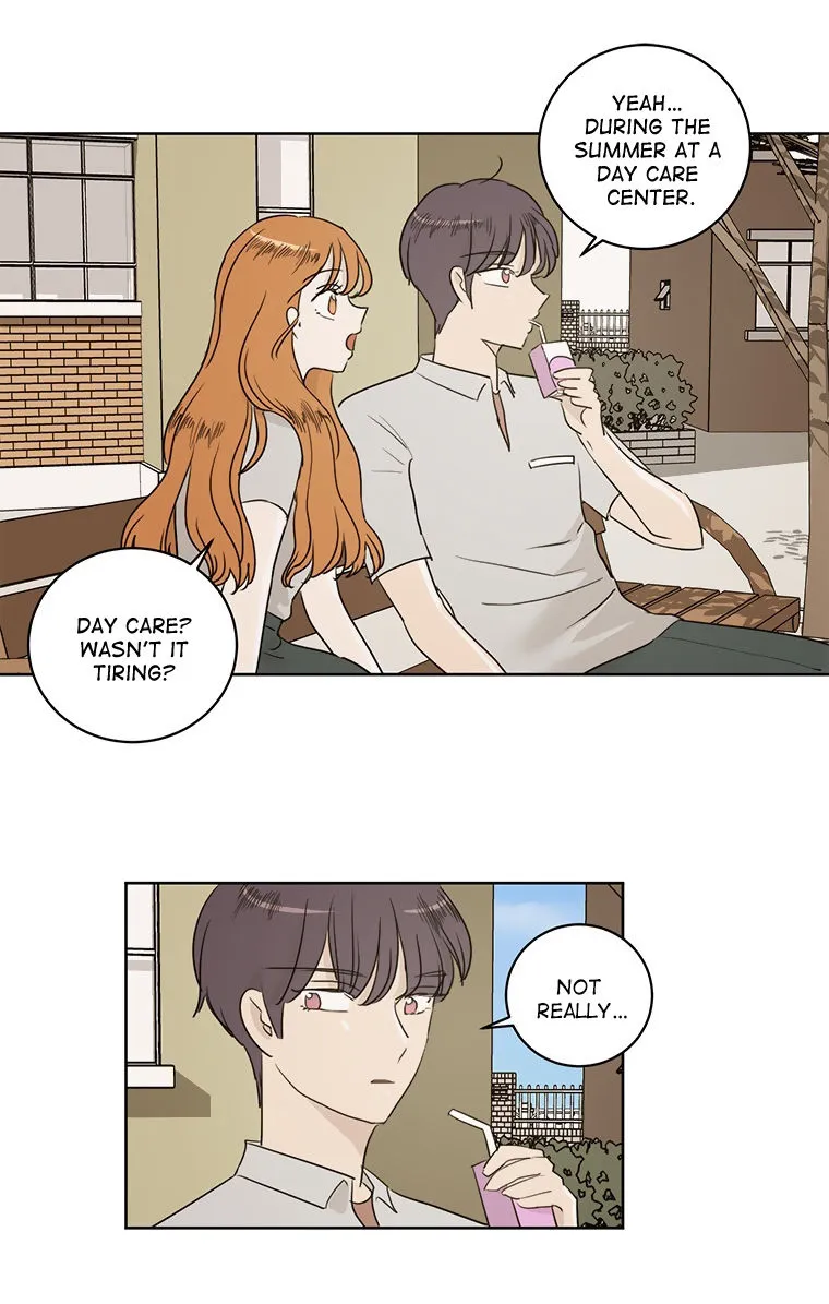 I Hate Love Chapter 42 page 16 - 