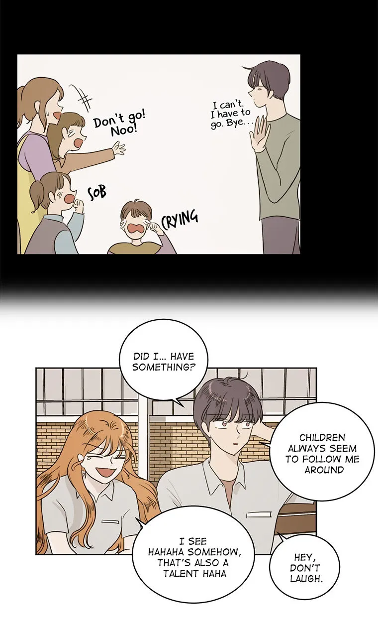 I Hate Love Chapter 42 page 18 - 