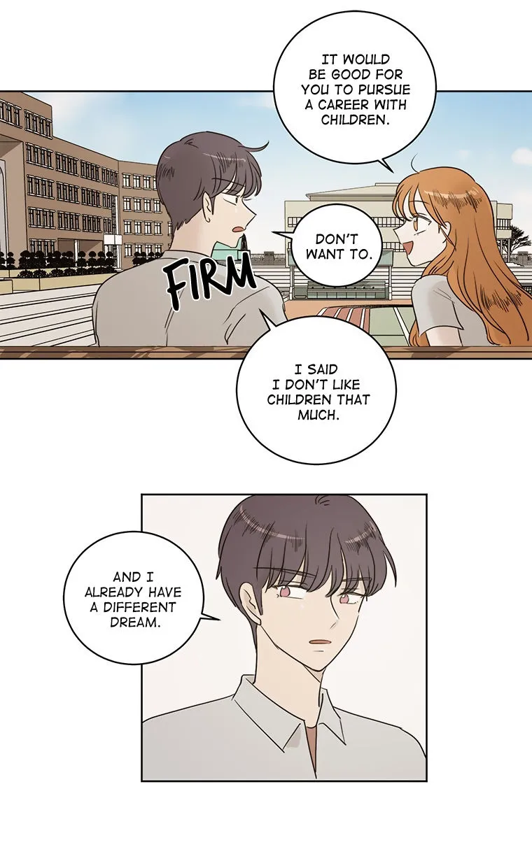 I Hate Love Chapter 42 page 19 - 