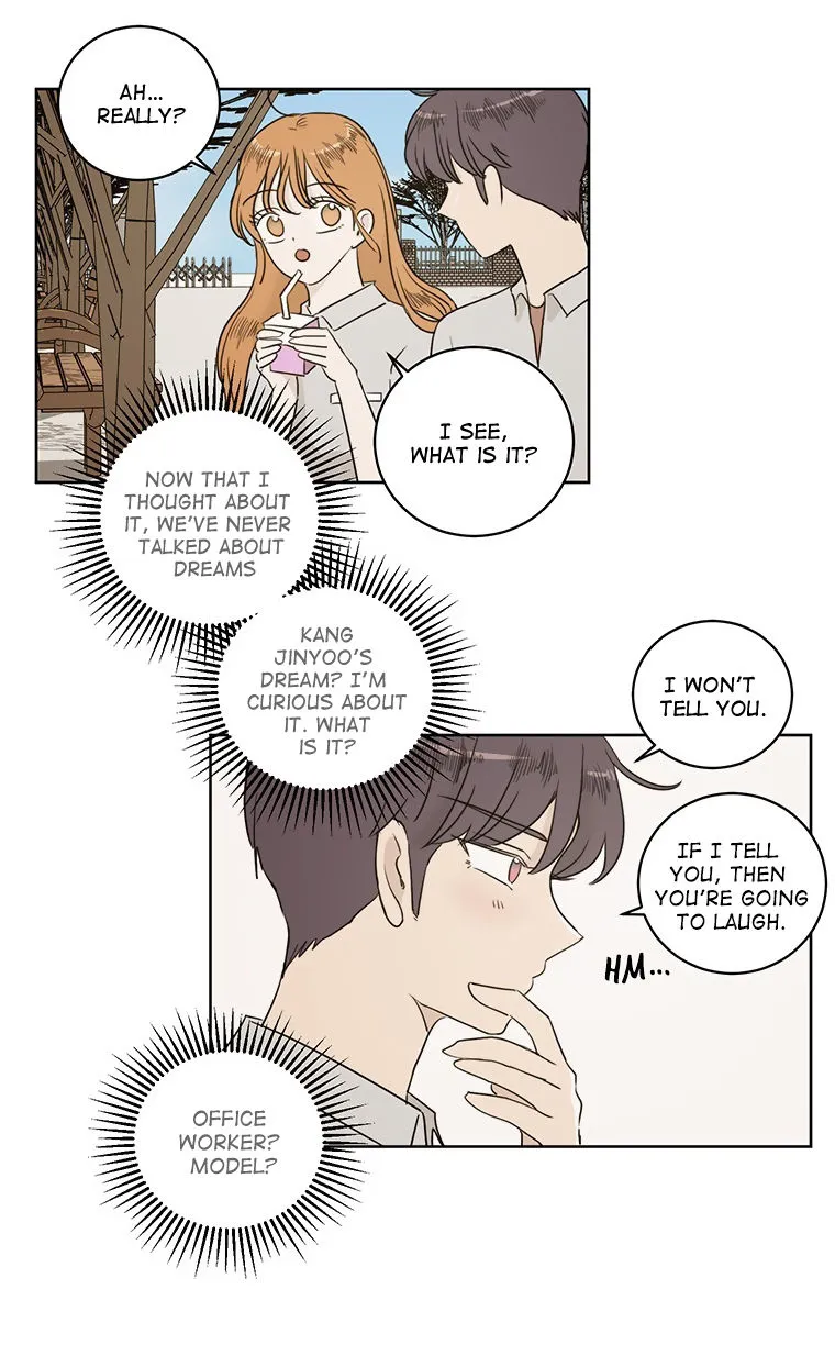 I Hate Love Chapter 42 page 20 - 
