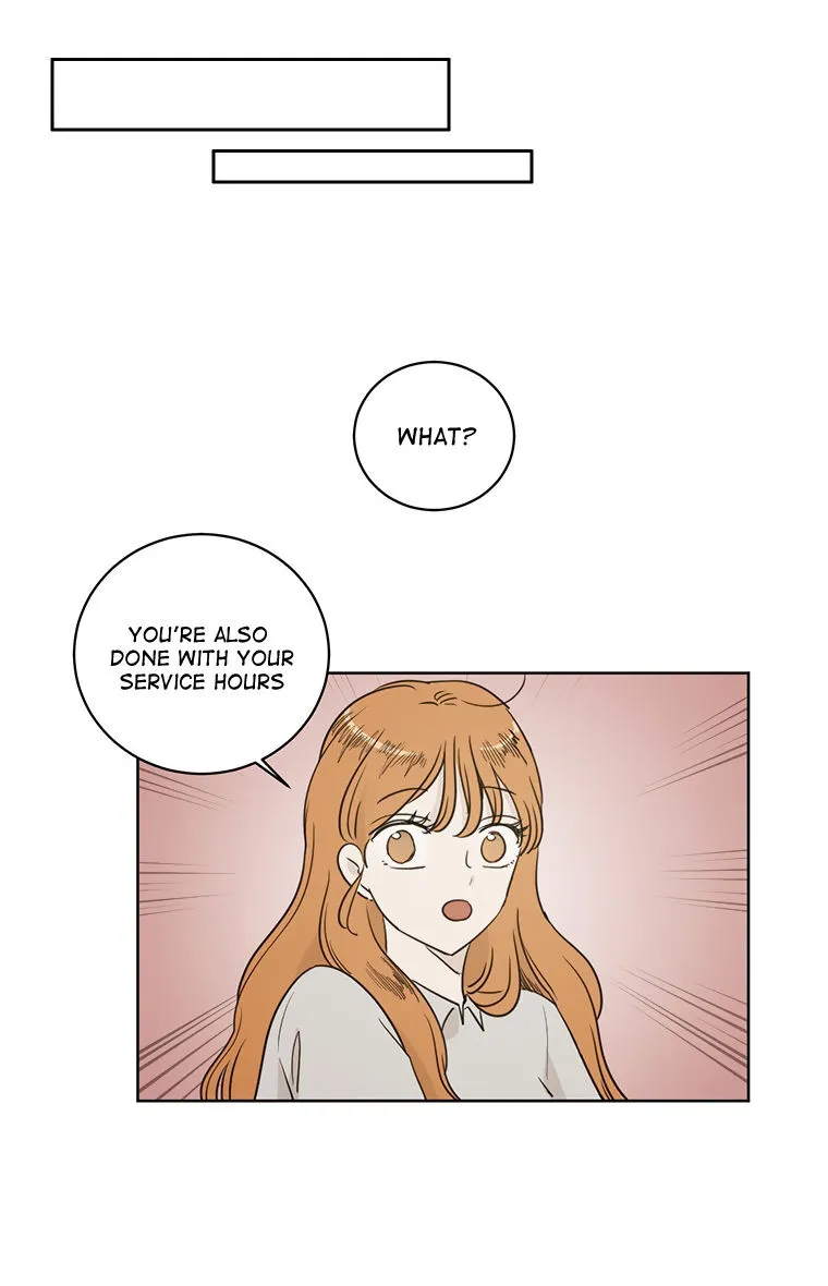 I Hate Love Chapter 42 page 23 - 