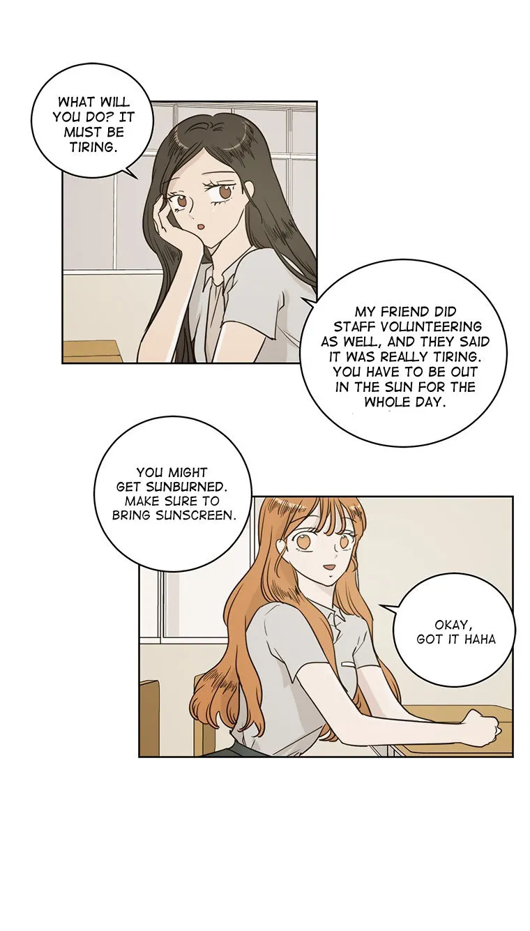 I Hate Love Chapter 42 page 26 - 