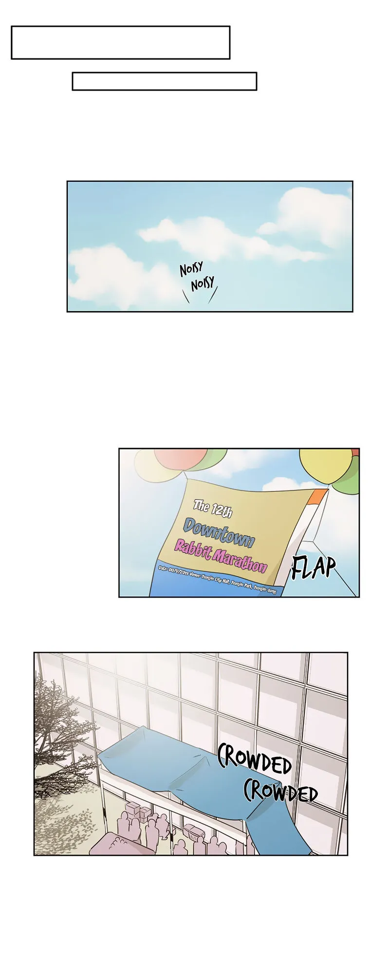 I Hate Love Chapter 42 page 27 - 