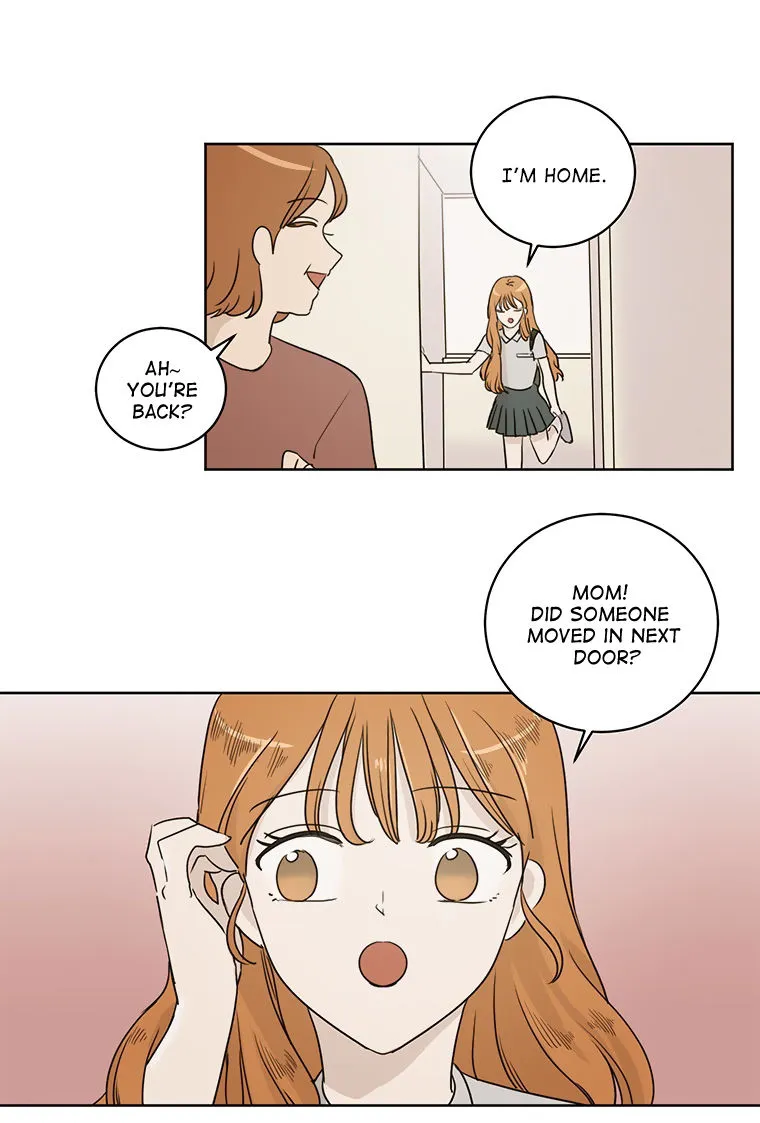 I Hate Love Chapter 42 page 5 - 