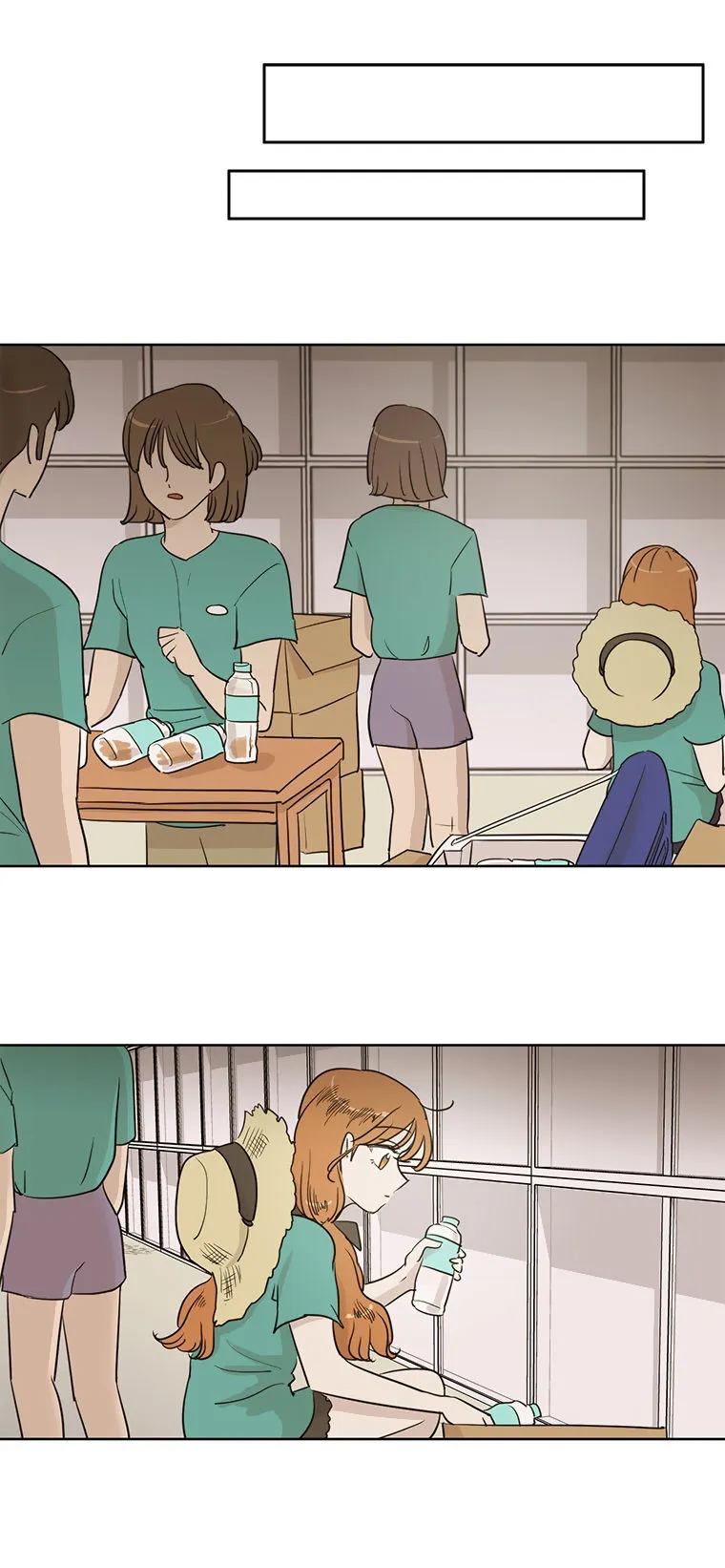 I Hate Love Chapter 43 page 15 - 