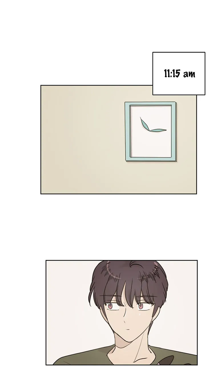 I Hate Love Chapter 43 page 19 - 