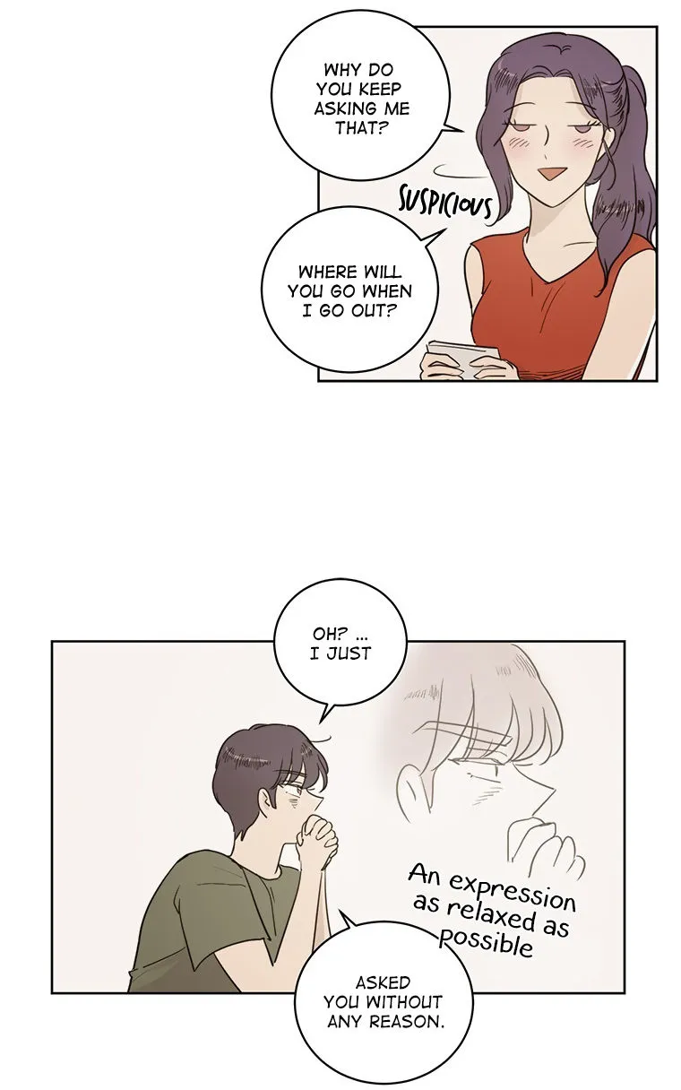 I Hate Love Chapter 43 page 21 - 