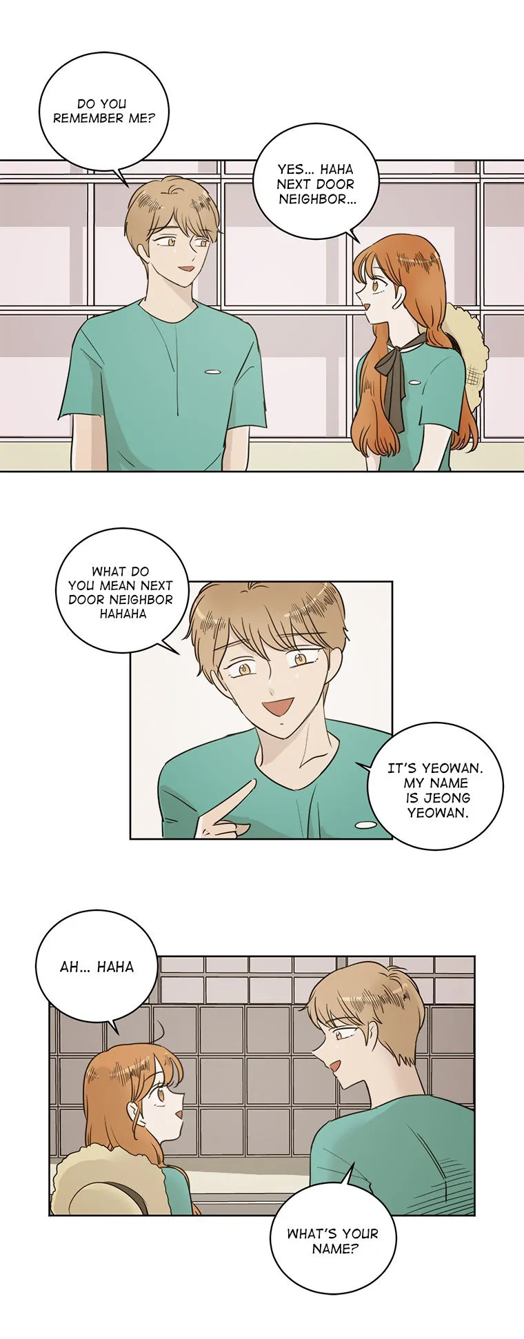 I Hate Love Chapter 43 page 23 - 