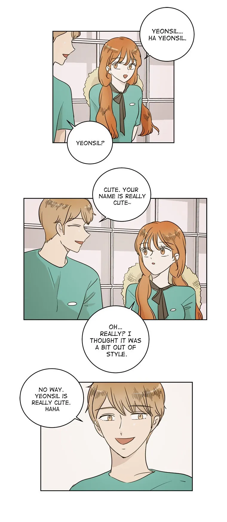 I Hate Love Chapter 43 page 24 - 