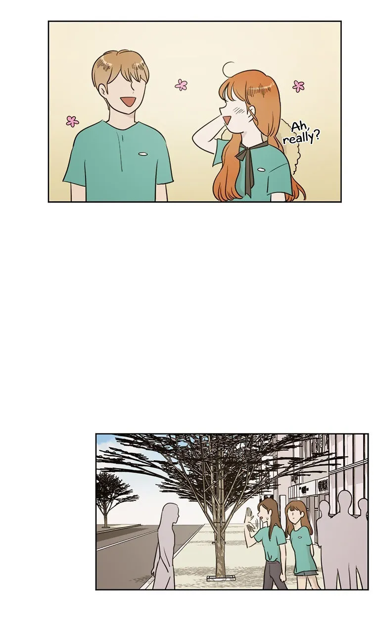 I Hate Love Chapter 43 page 25 - 