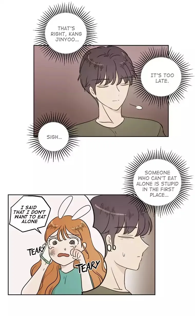 I Hate Love Chapter 44 page 11 - 