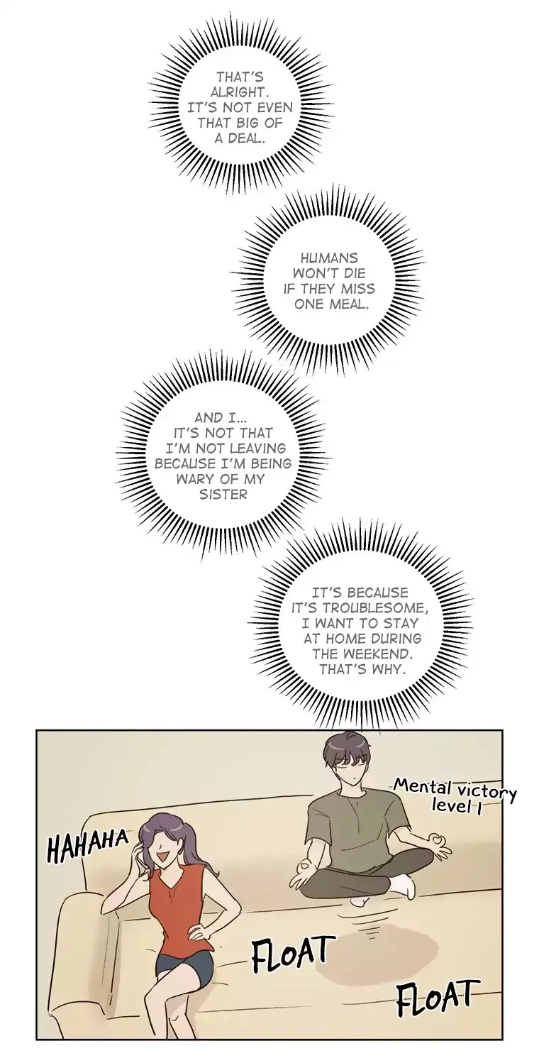 I Hate Love Chapter 44 page 12 - 