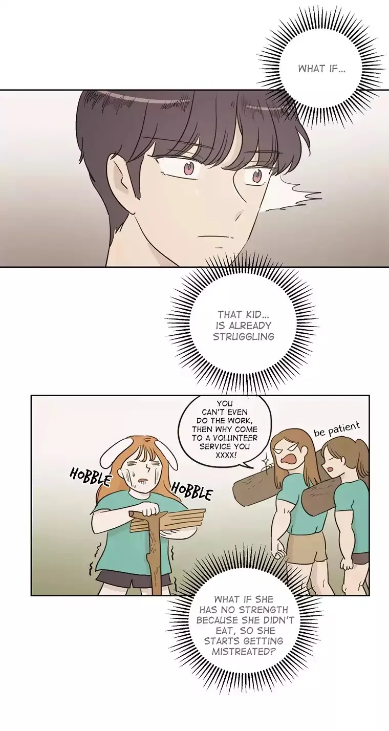 I Hate Love Chapter 44 page 13 - 