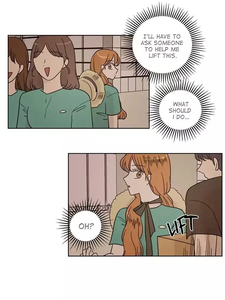 I Hate Love Chapter 44 page 25 - 