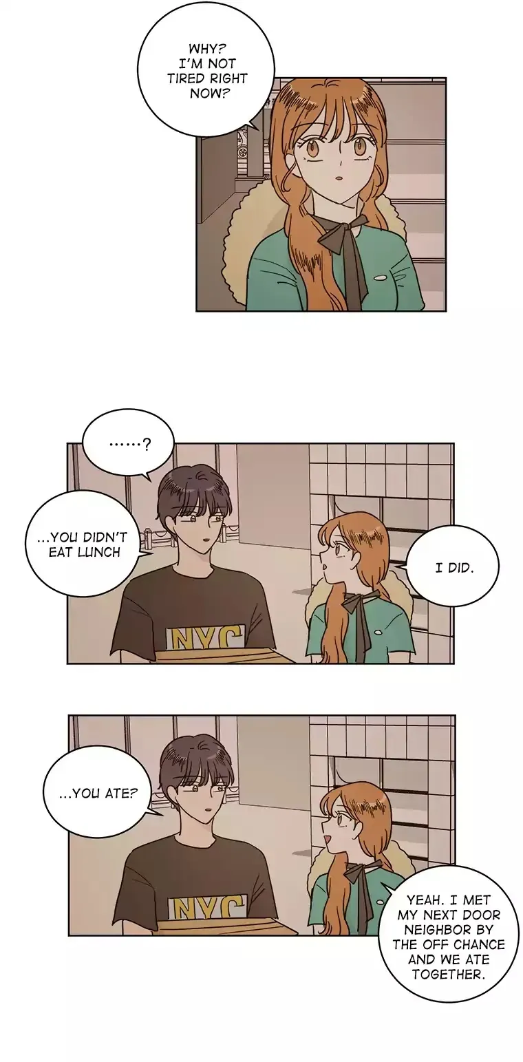 I Hate Love Chapter 44 page 27 - 