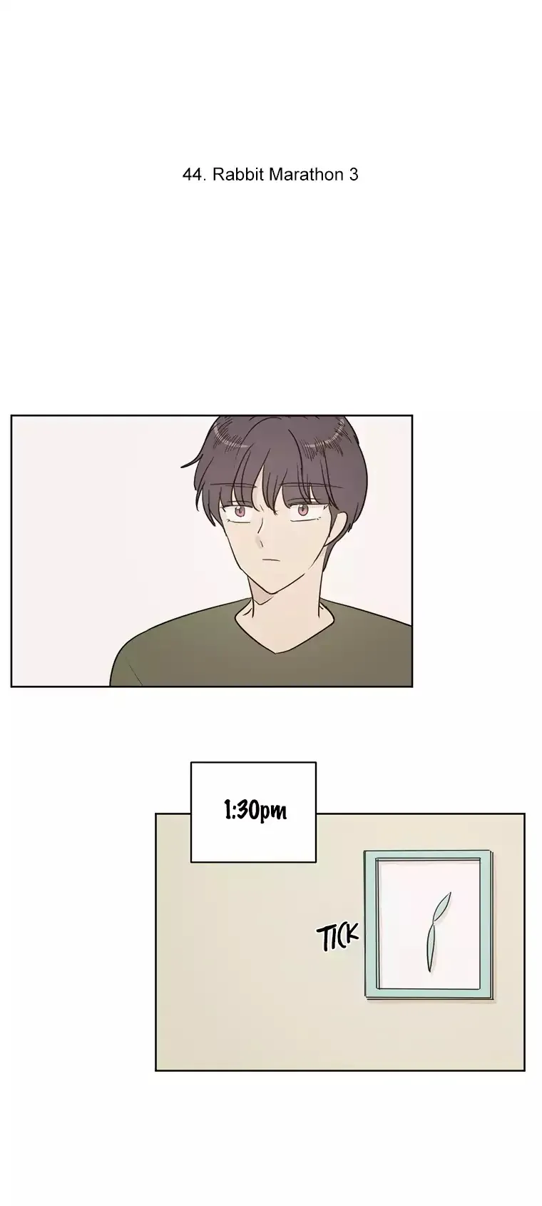 I Hate Love Chapter 44 page 9 - 